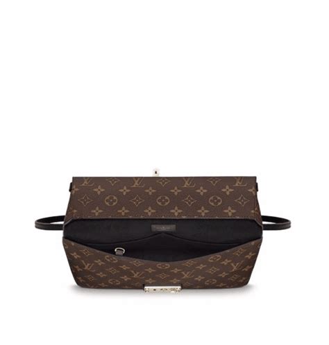 sac triangle pm louis vuitton